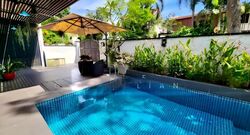 Hillcrest Park (D11), Terrace #504251401